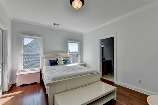 $5,495 | 8330 Royal Melbourne Way, Duluth, GA 30097