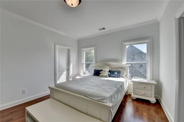 $5,495 | 8330 Royal Melbourne Way, Duluth, GA 30097