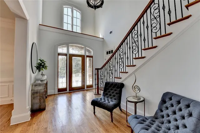 $5,495 | 8330 Royal Melbourne Way, Duluth, GA 30097