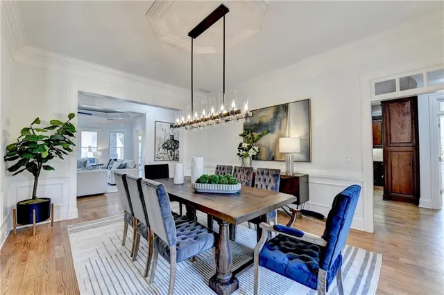 $5,495 | 8330 Royal Melbourne Way, Duluth, GA 30097