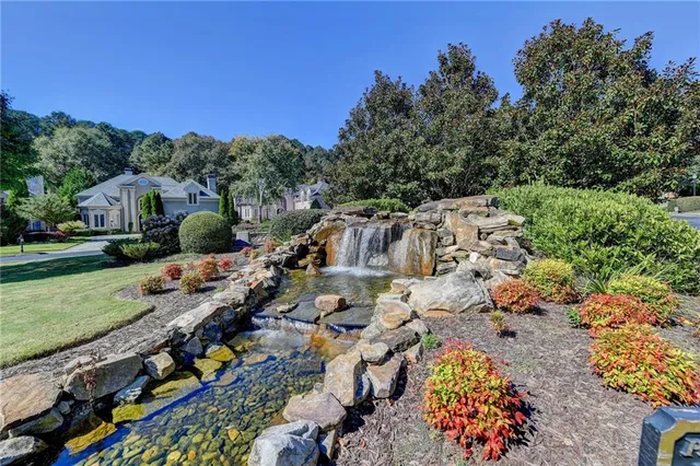 $5,495 | 8330 Royal Melbourne Way, Duluth, GA 30097