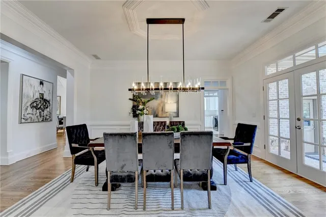 $5,495 | 8330 Royal Melbourne Way, Duluth, GA 30097