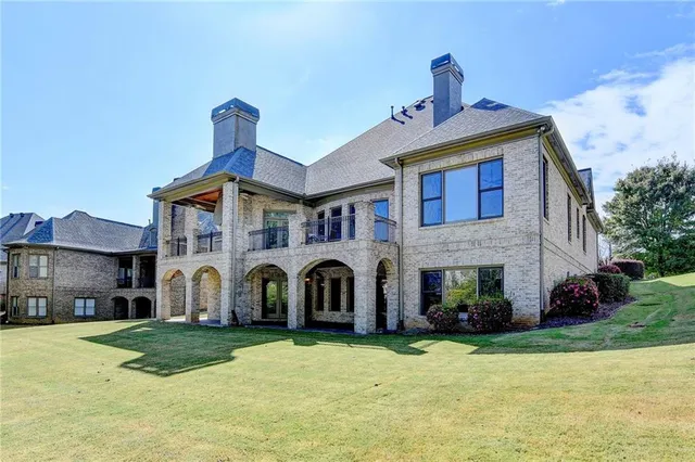 $5,495 | 8330 Royal Melbourne Way, Duluth, GA 30097