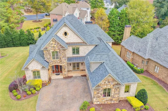 $5,495 | 8330 Royal Melbourne Way, Duluth, GA 30097