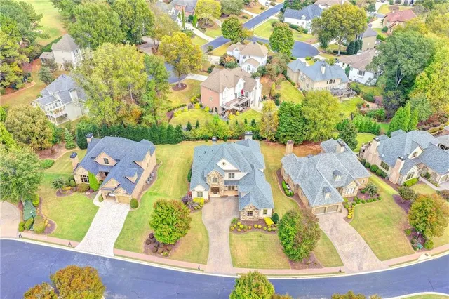 $5,495 | 8330 Royal Melbourne Way, Duluth, GA 30097