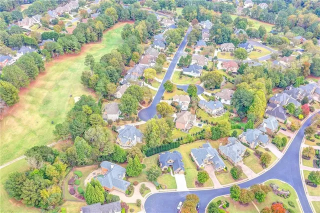 $5,495 | 8330 Royal Melbourne Way, Duluth, GA 30097