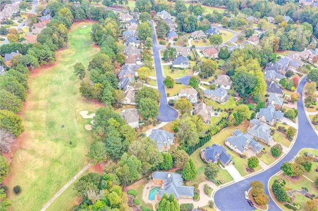 $5,495 | 8330 Royal Melbourne Way, Duluth, GA 30097