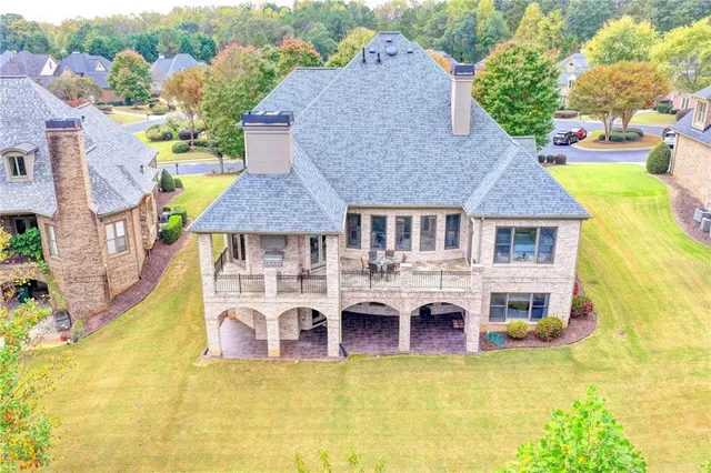 $5,495 | 8330 Royal Melbourne Way, Duluth, GA 30097
