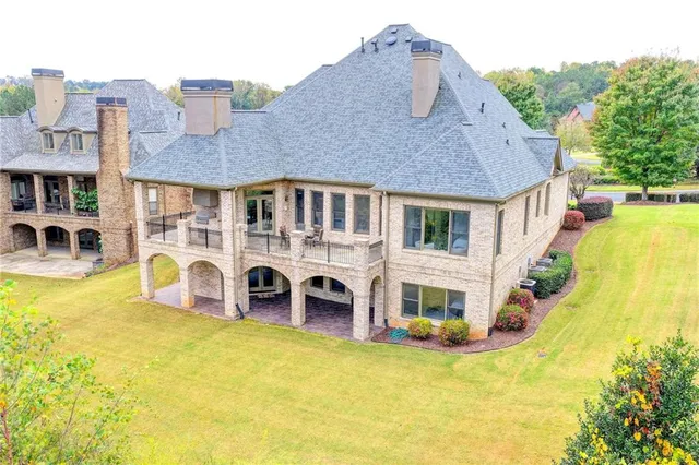 $5,495 | 8330 Royal Melbourne Way, Duluth, GA 30097