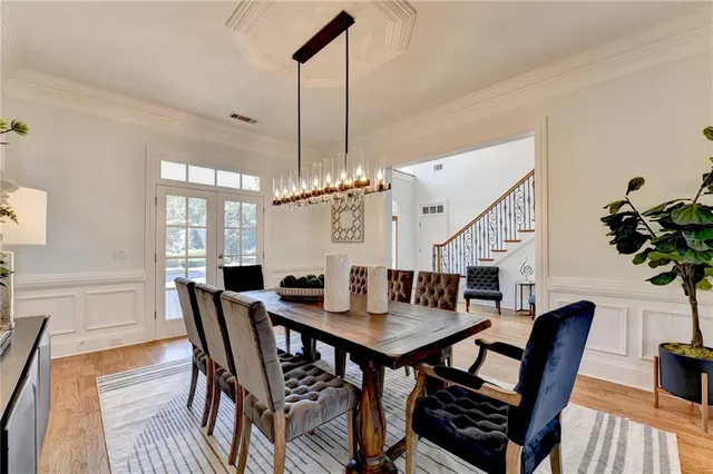 $5,495 | 8330 Royal Melbourne Way, Duluth, GA 30097