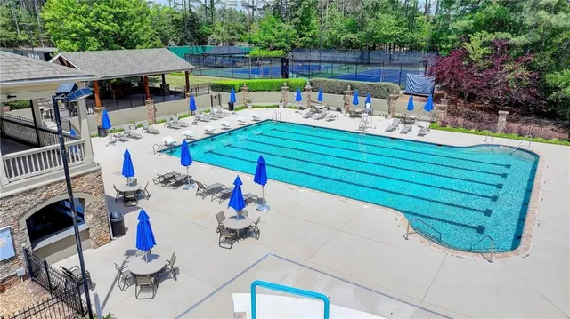 $5,495 | 8330 Royal Melbourne Way, Duluth, GA 30097