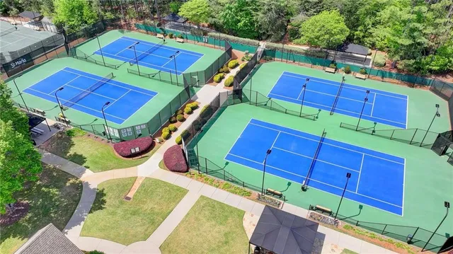 $5,495 | 8330 Royal Melbourne Way, Duluth, GA 30097