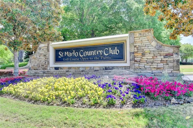 $5,495 | 8330 Royal Melbourne Way, Duluth, GA 30097