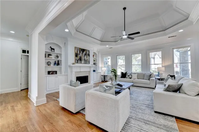 $5,495 | 8330 Royal Melbourne Way, Duluth, GA 30097