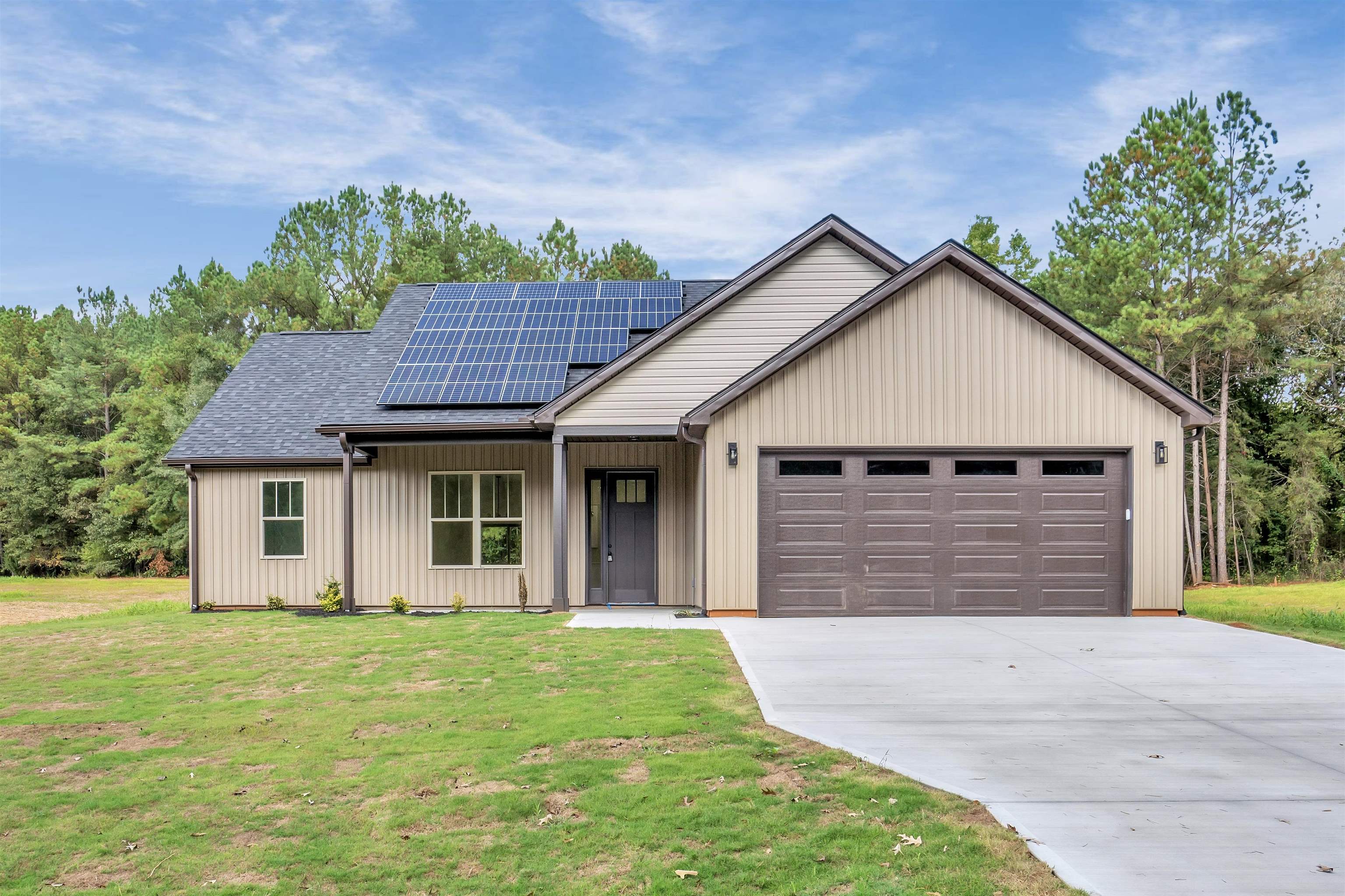 569 Bill Lattimore Road Chesnee, SC 29323 - Photo 2 of 18