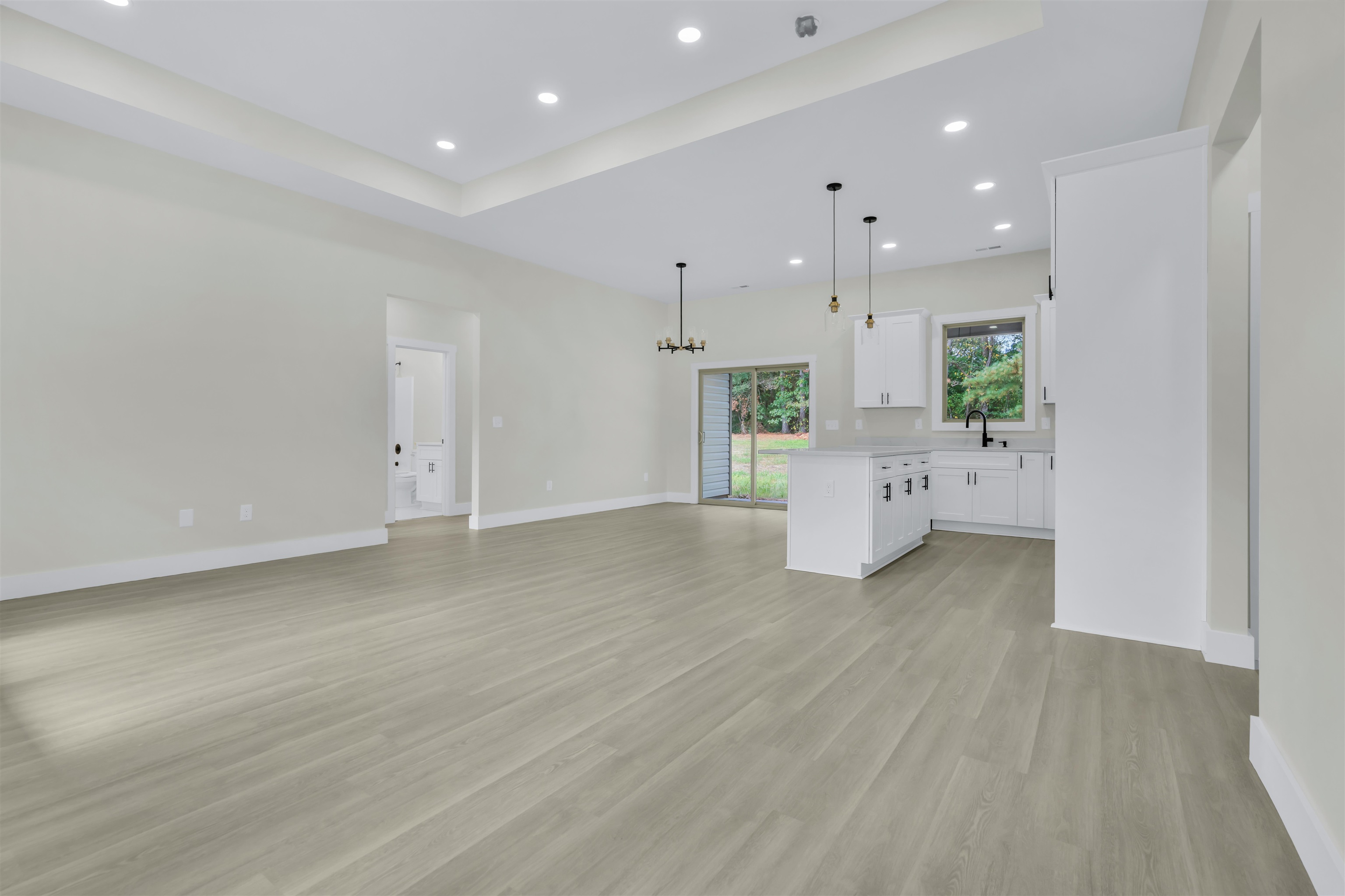 569 Bill Lattimore Road Chesnee, SC 29323 - Photo 5 of 18