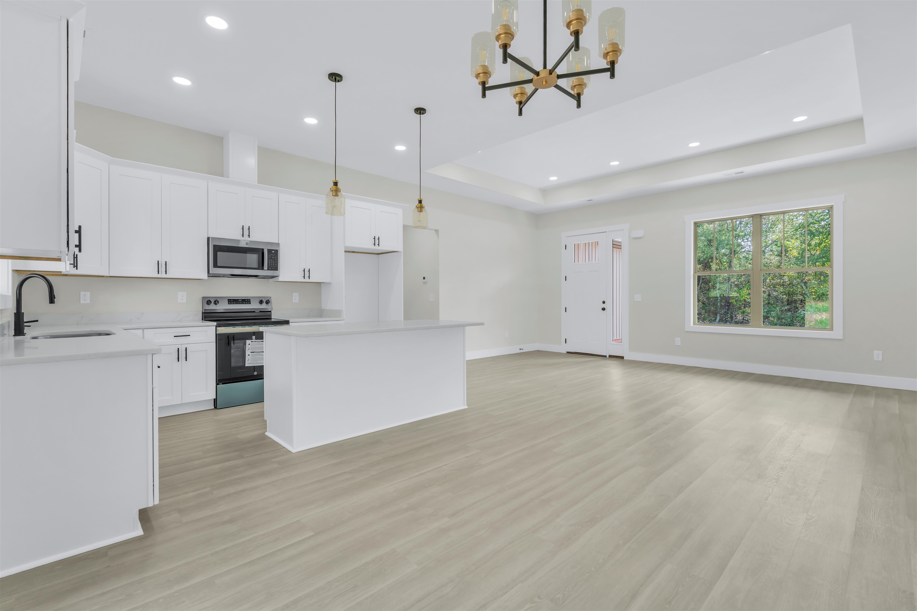 569 Bill Lattimore Road Chesnee, SC 29323 - Photo 8 of 18