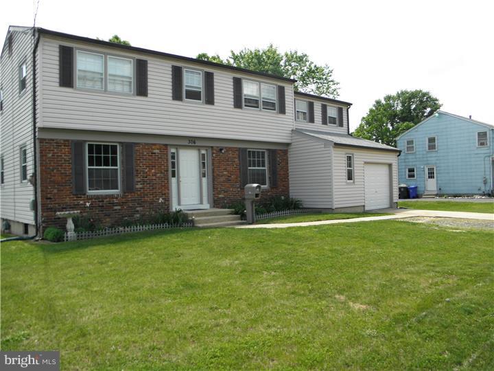 306 Cornell Road Glassboro, NJ 08028 - Photo 2 of 25 Gallery Image 2