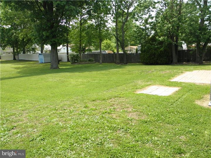 306 Cornell Road Glassboro, NJ 08028 - Photo 4 of 25 Back Yard
