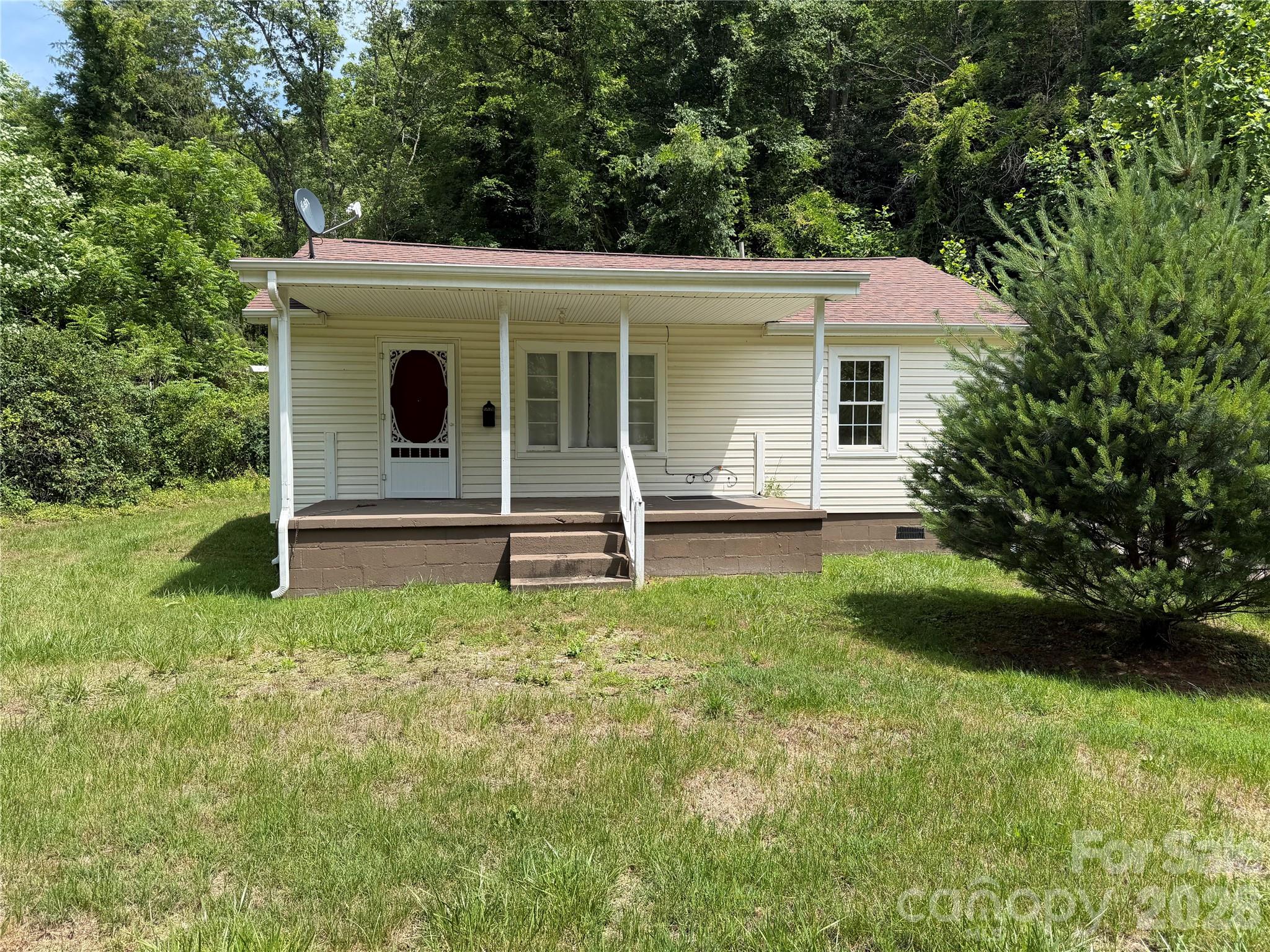 21 Old Post Marion, NC 28752 - Photo 11 of 11