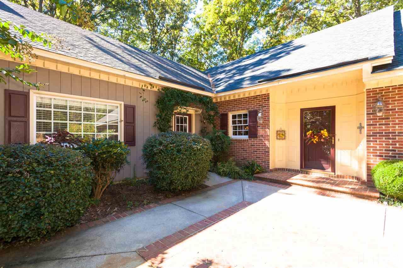 3372 Henley Road Sanford, NC 27330 - Photo 2 of 24 Gallery Image 2