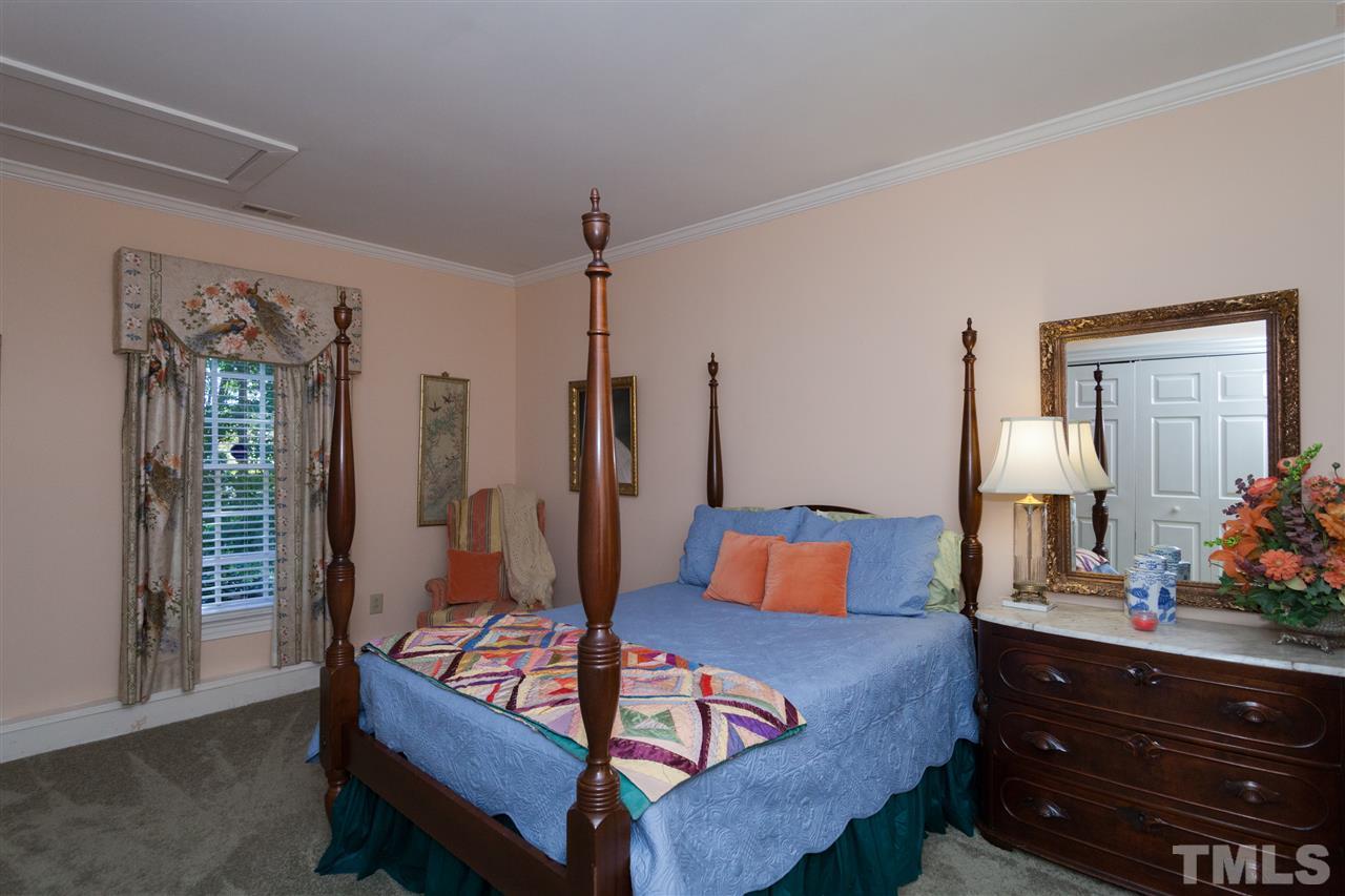 3372 Henley Road Sanford, NC 27330 - Photo 11 of 24 Large Office with closets