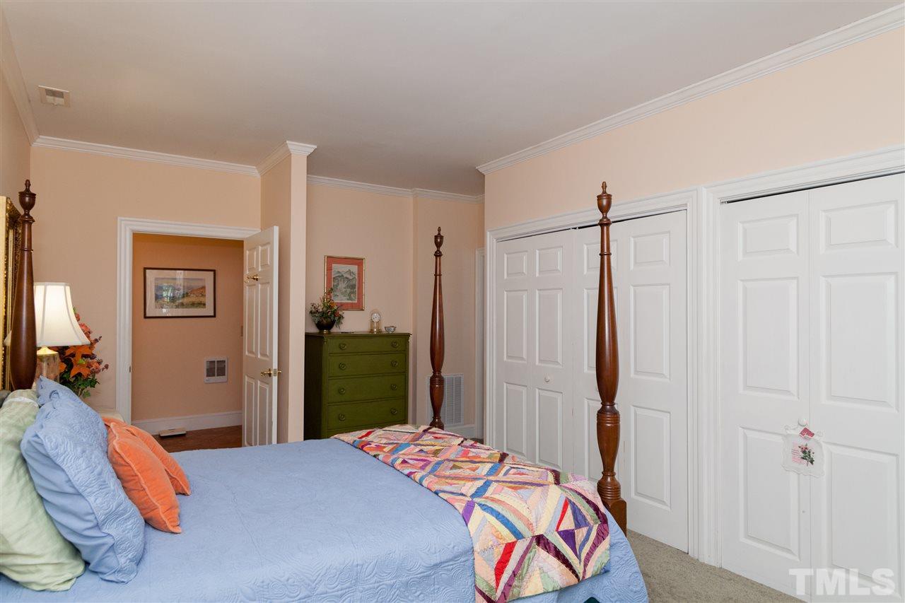 3372 Henley Road Sanford, NC 27330 - Photo 12 of 24 Double Closets!