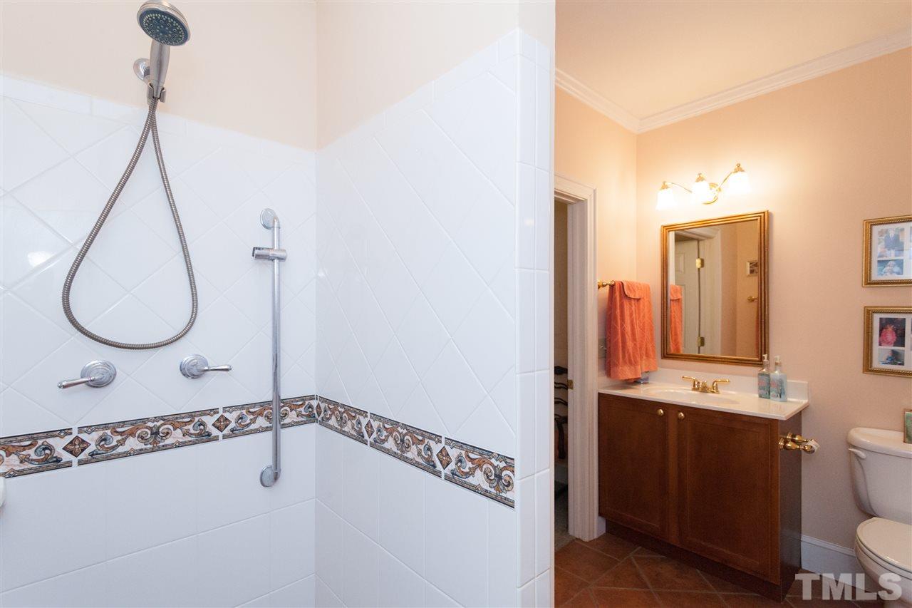 3372 Henley Road Sanford, NC 27330 - Photo 14 of 24 Bath 3 is Handicap Accessible