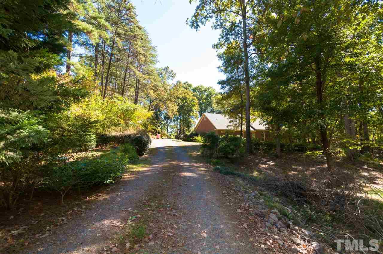 3372 Henley Road Sanford, NC 27330 - Photo 24 of 24 Workshop just behind the house also features an office area.