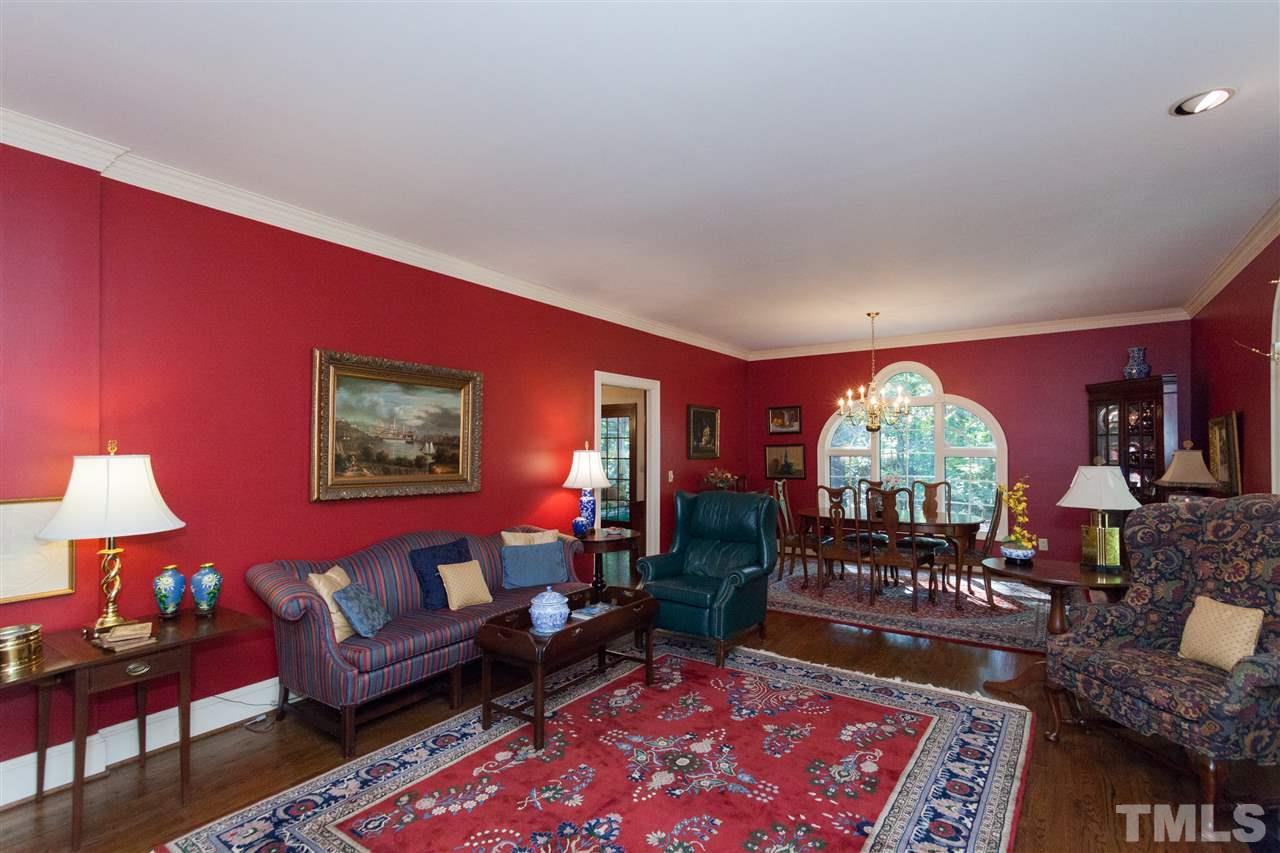 3372 Henley Road Sanford, NC 27330 - Photo 7 of 24 Gallery Image 7