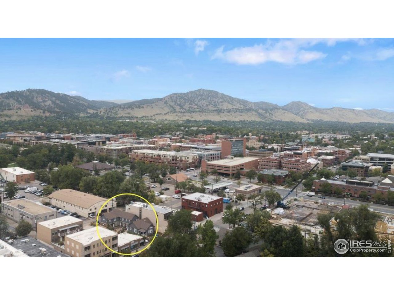 1723-1725 15th Street Boulder, CO 80302 - Photo 2 of 3