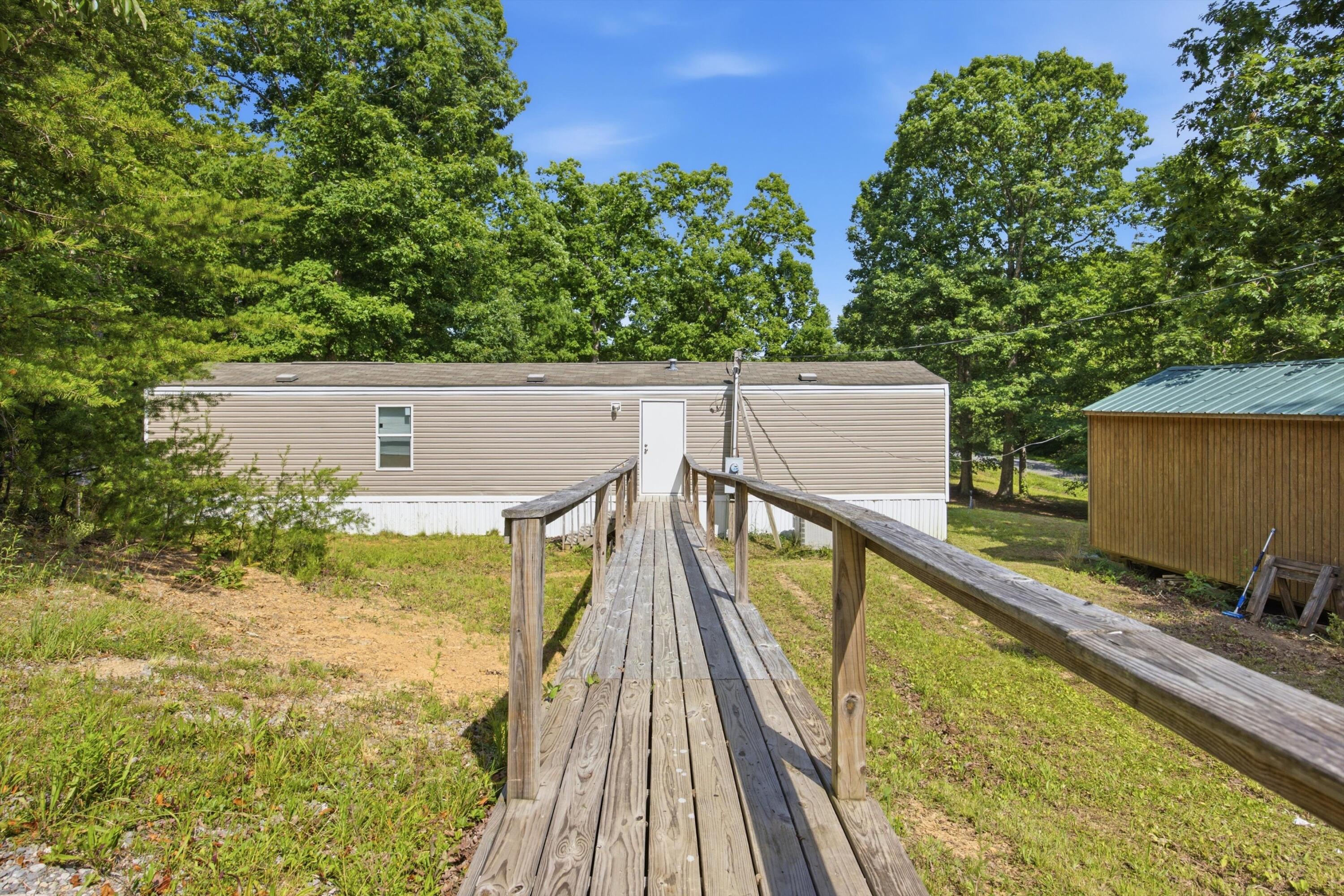 40 Black Mountain Road Dunlap, TN 37327 - Photo 21 of 45 21-40BlackMtnRd-26