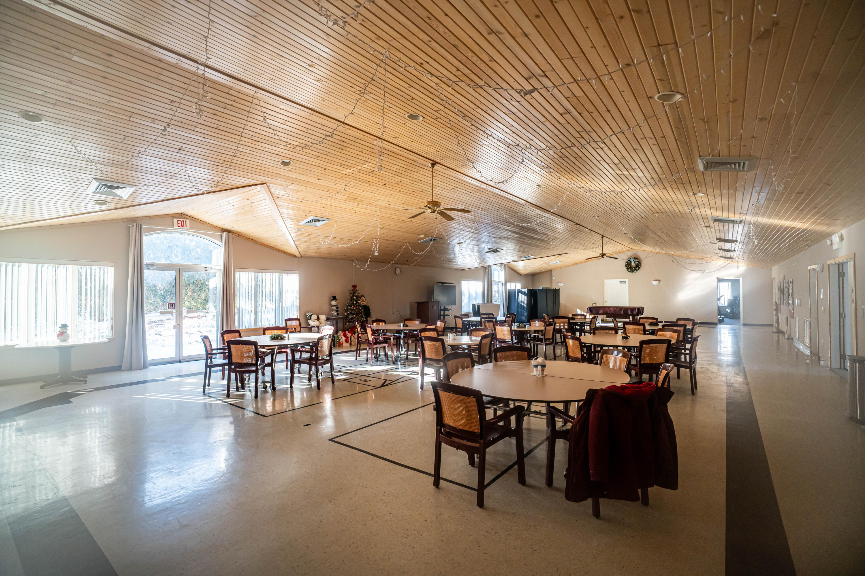 372 Hartford Square, Unit 6 Hartford, WI 53027 - Photo 30 of 36 Clubhouse