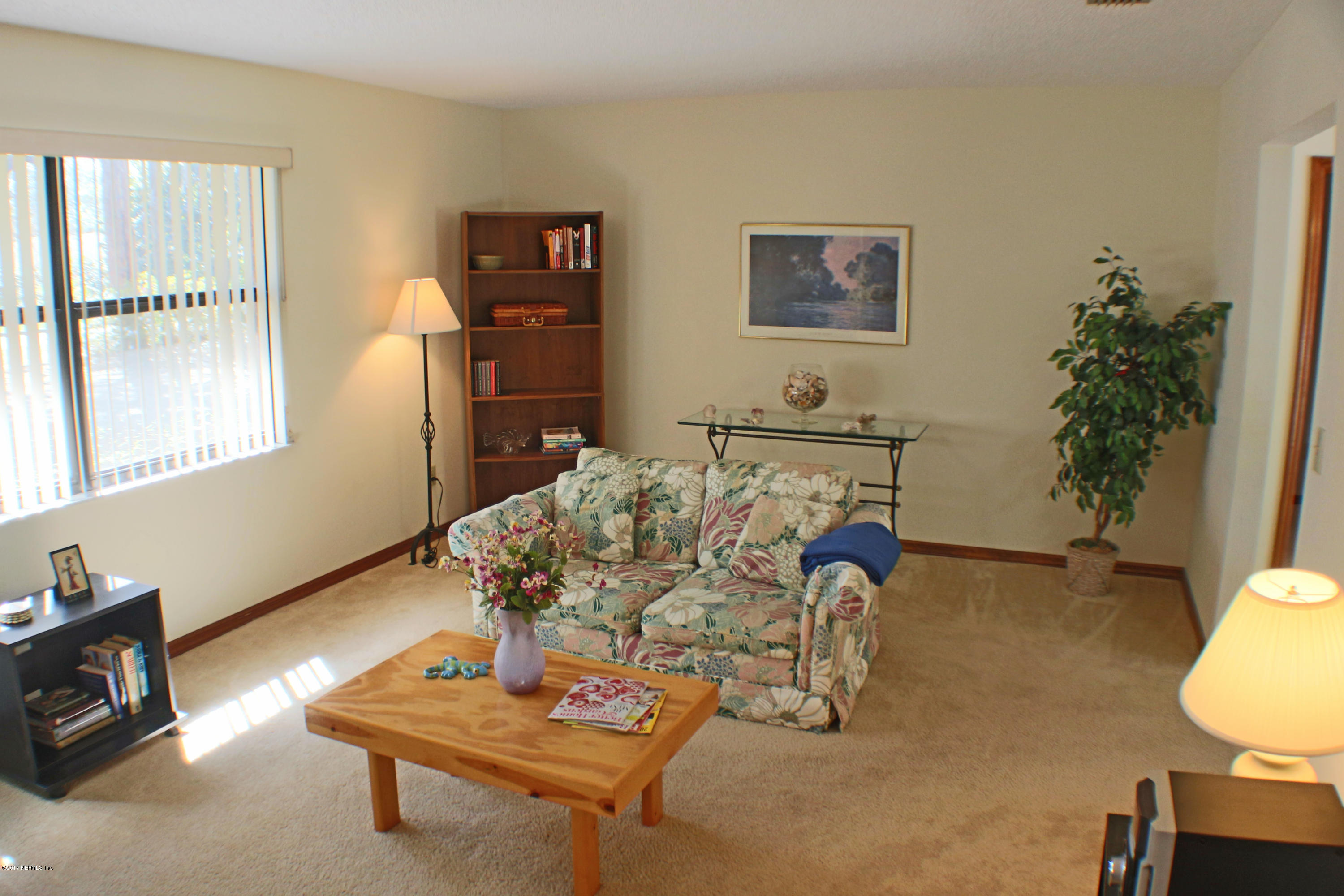 1338 Pointview Road Keystone Heights, FL 32656 - Photo 8 of 37 Living Room
