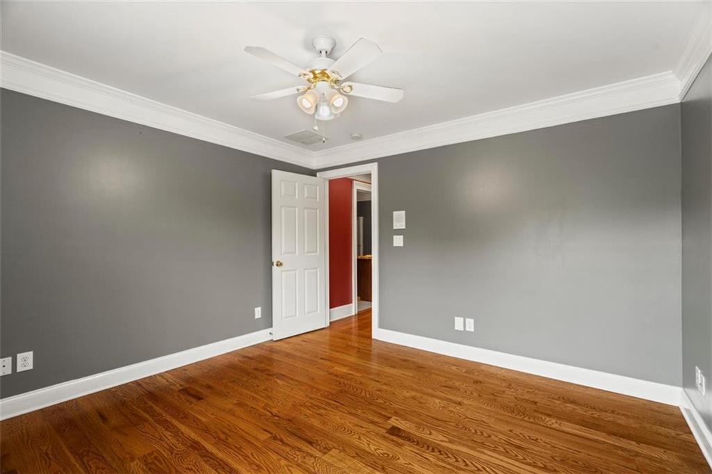 922 River Bend Road Southwest Plainville, GA 30733 - Photo 18 of 139