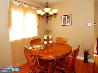 109 Brookhill Road Newtown Square, PA 19073 - Photo 4 of 6 Dining Room