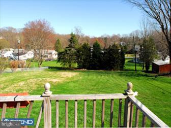 109 Brookhill Road Newtown Square, PA 19073 - Photo 5 of 6 Exterior Back