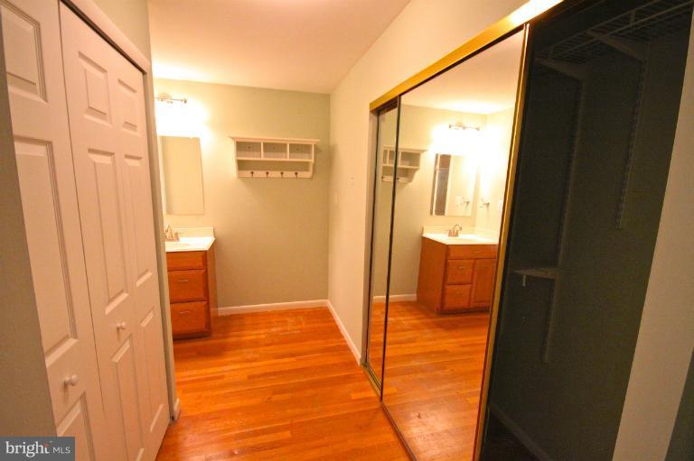 13007 Middlevale Lane Silver Spring, MD 20906 - Photo 24 of 30 a view of a bathroom