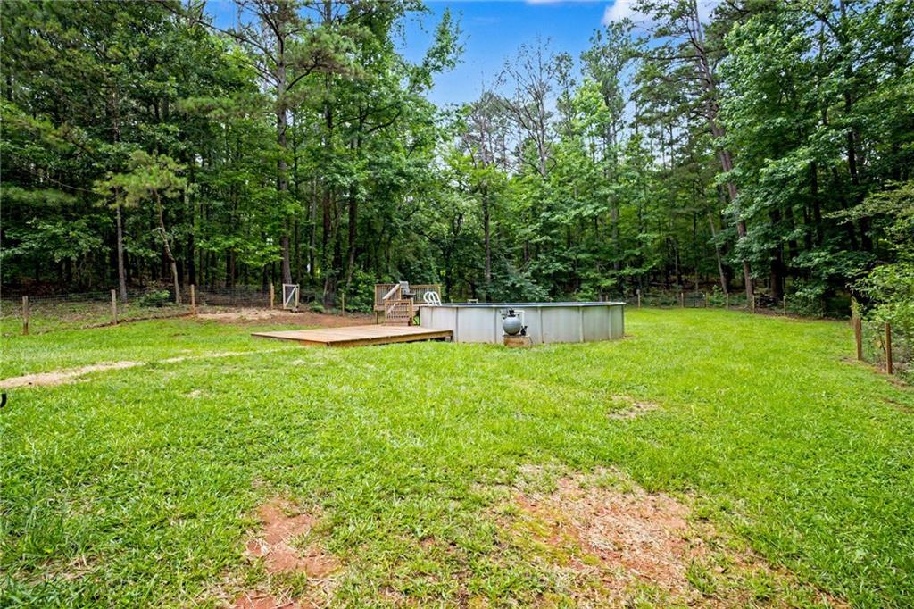 1370 Bethlehem Church Road Grantville, GA 30220 - Photo 34 of 35