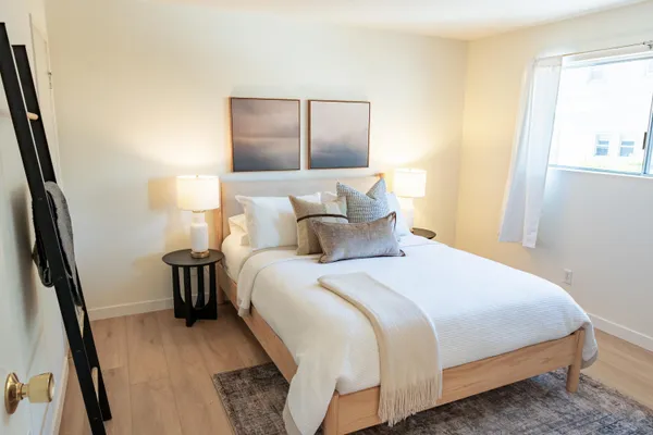 $899,000 | 1600 Garden Street, Unit 32, Santa Barbara, CA 93101