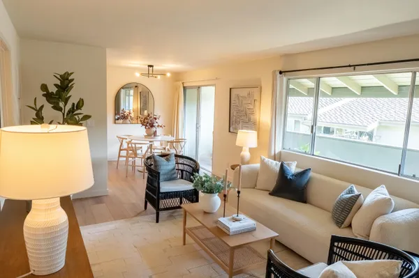 $899,000 | 1600 Garden Street, Unit 32, Santa Barbara, CA 93101