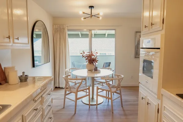 $899,000 | 1600 Garden Street, Unit 32, Santa Barbara, CA 93101