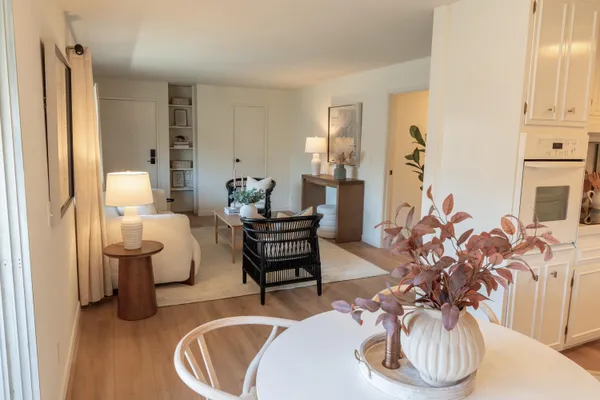 $899,000 | 1600 Garden Street, Unit 32, Santa Barbara, CA 93101