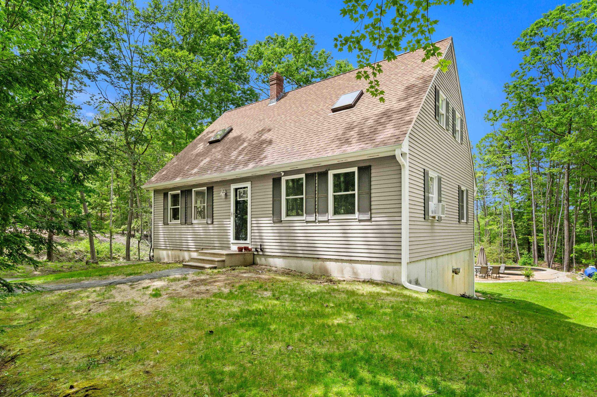 9 Pond View Road Weare, NH 03281 - Photo 40 of 43
