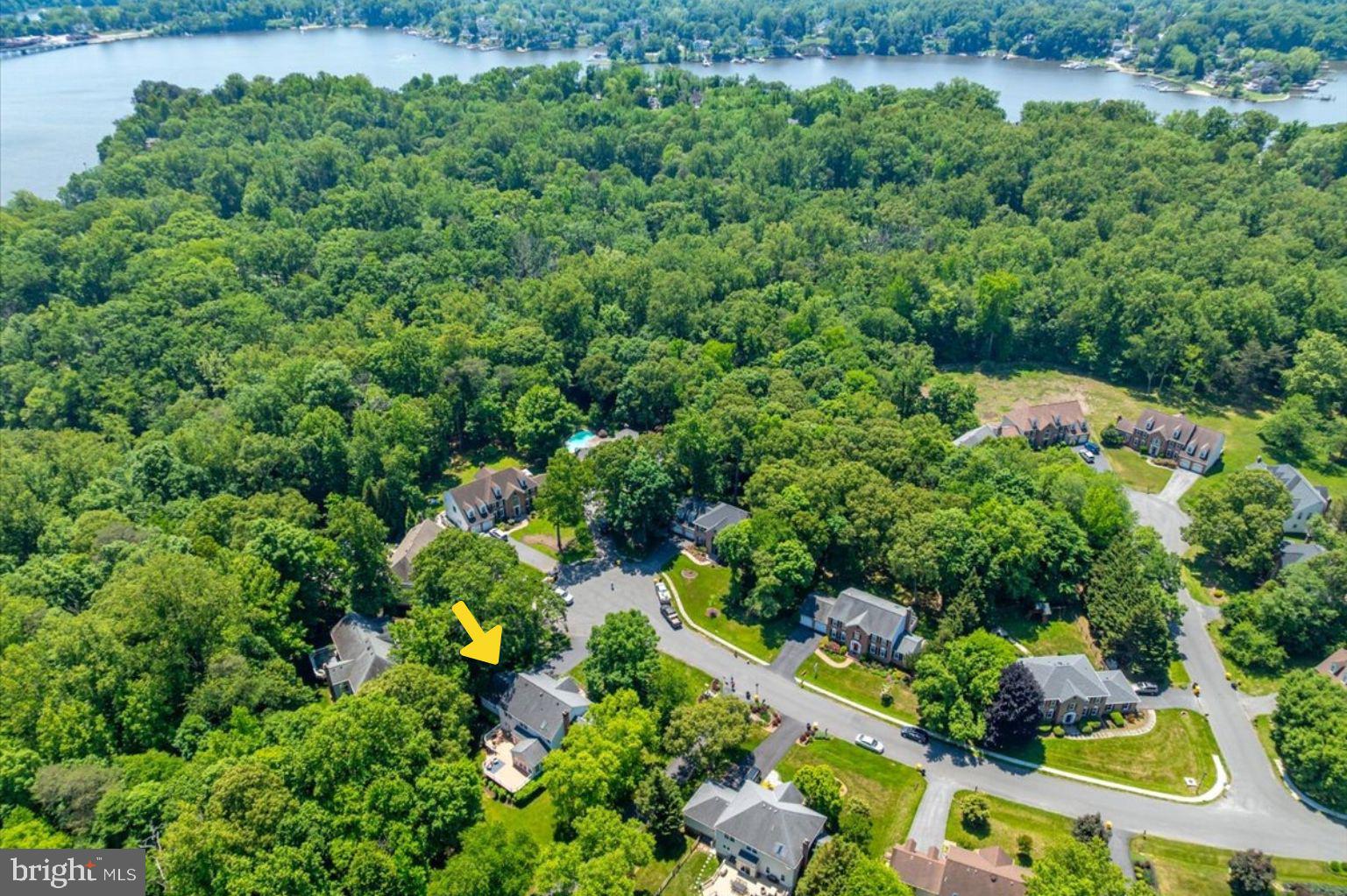 534 Post Oak Road Annapolis, MD 21401 - Photo 67 of 73