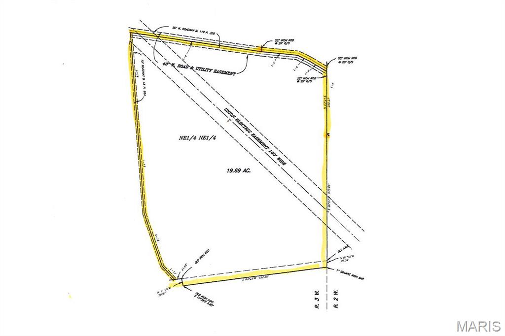 19 Windy Ridge Lane Warrenton, MO 63383 - Photo 2 of 7