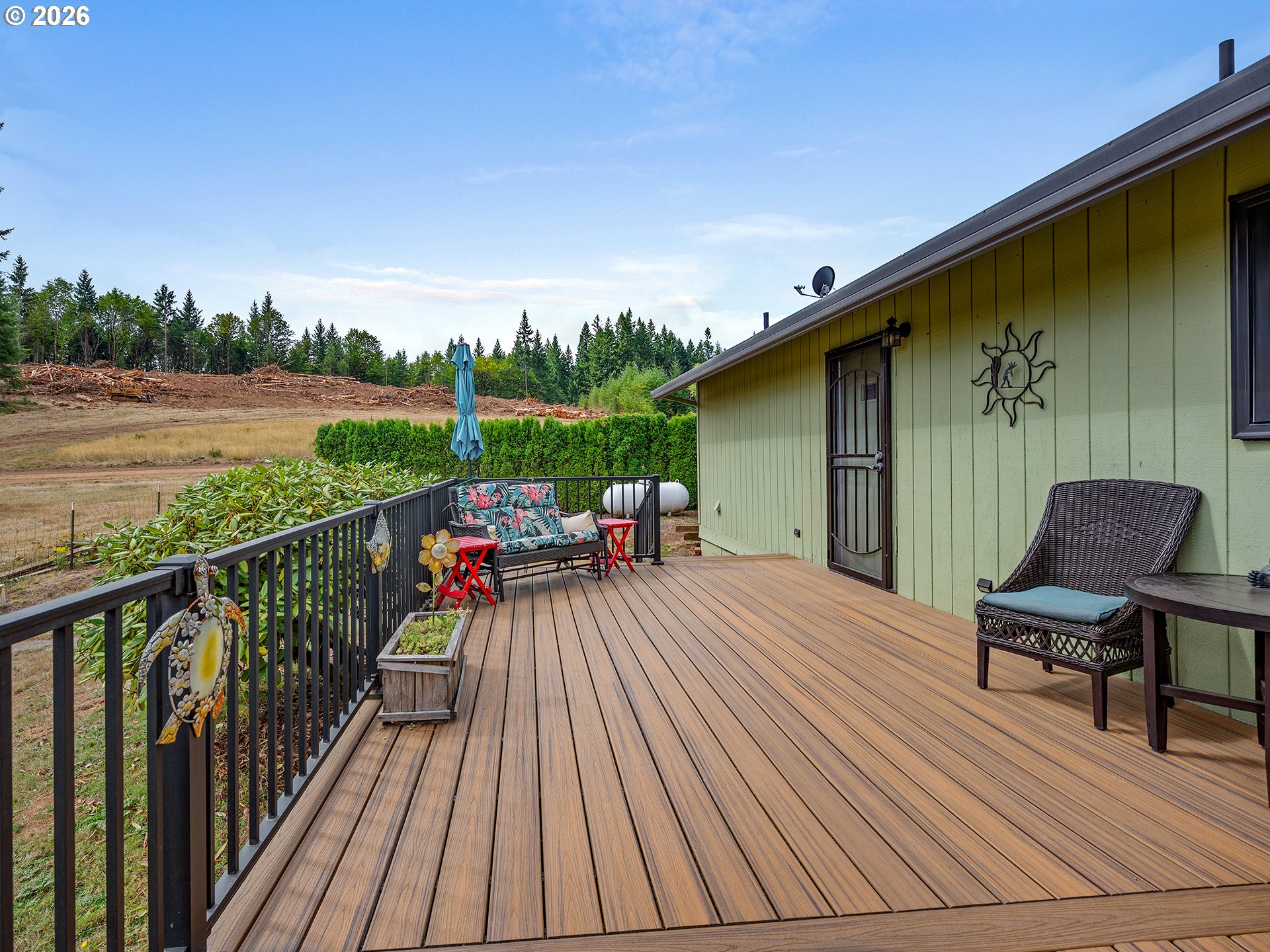 25420 Northwest Pumpkin Ridge Road North Plains, OR 97133 - Photo 23 of 37 Gallery Image 23