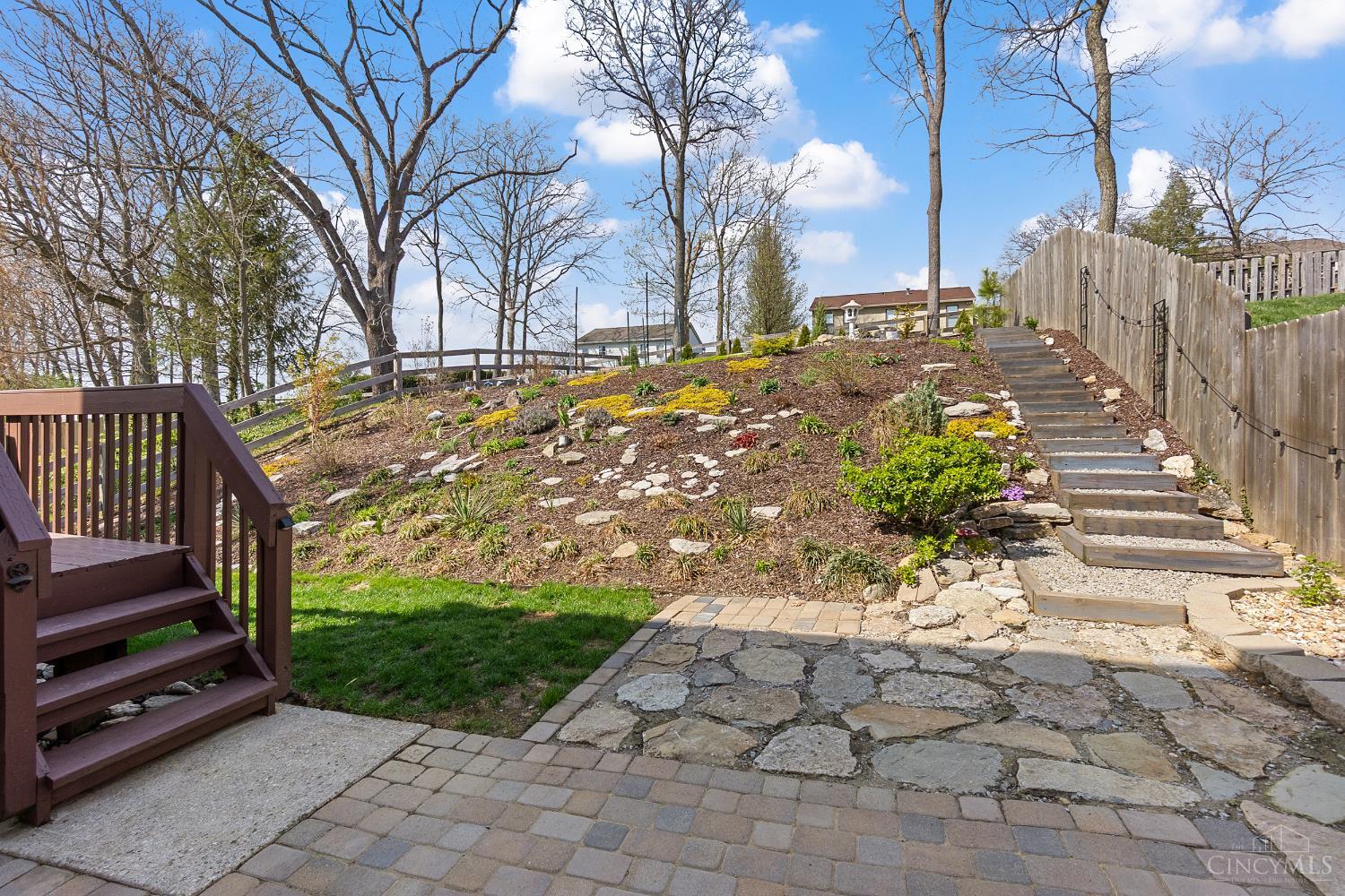 3628 Ridgewood Avenue Cincinnati, OH 45211 - Photo 24 of 26