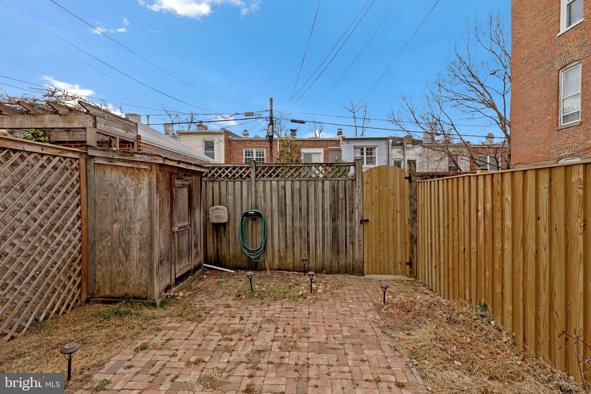 123 E Street Southeast Washington, DC 20003 - Photo 42 of 42