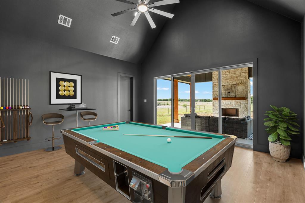 12160 Riek Road Krum, TX 76249 - Photo 20 of 39 This picture is virtually staged.